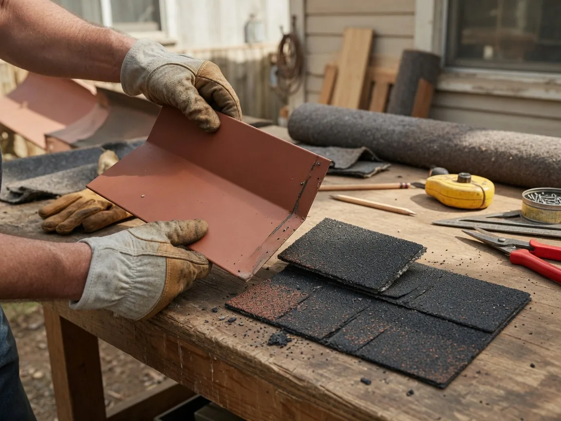 Roof Repair company in Springdale, WA